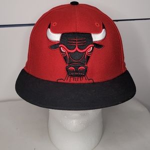 Chicago Bulls 47 Brand NBA Basketball Snapback One Size